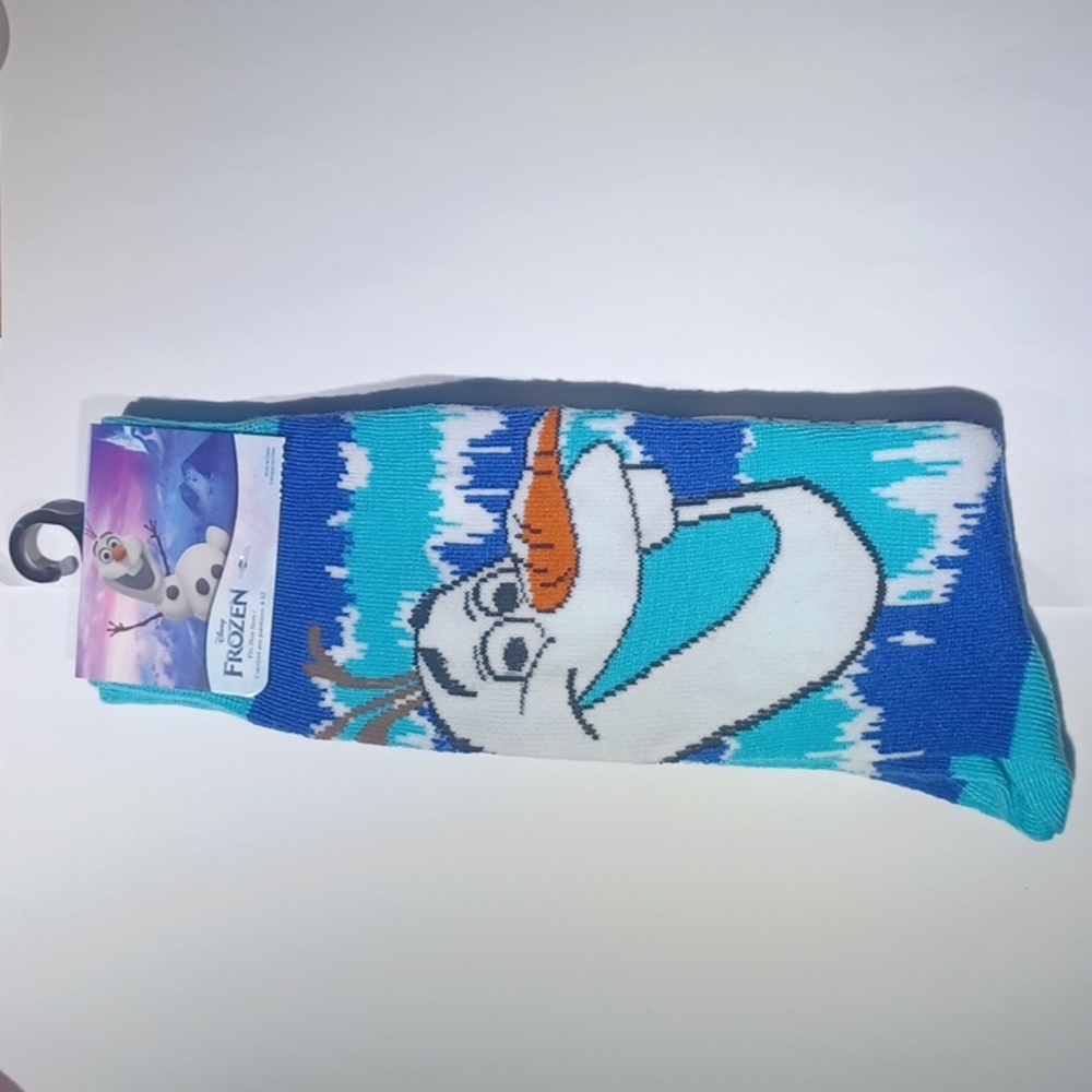 Olaf Socks NWT